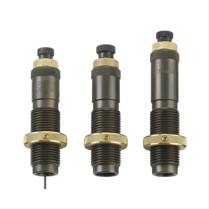 Rcbs 3 Die Carbide Set