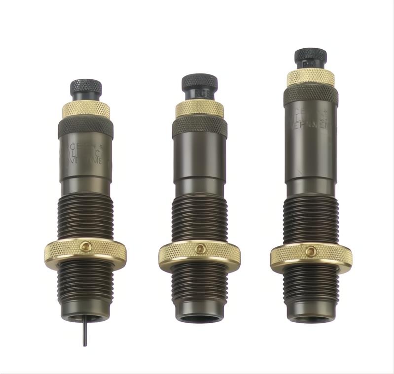Rcbs 3 Die Set Cowboy