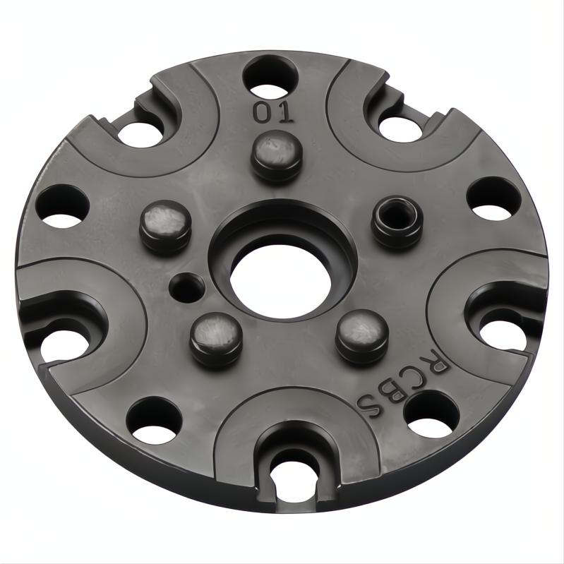 Rcbs 5 Station Shell Plate