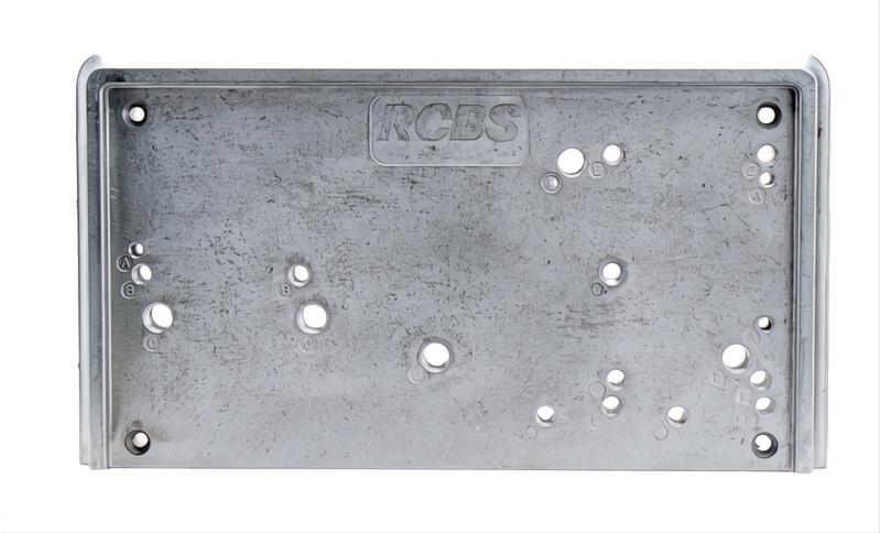 Rcbs Accessory Base Plate