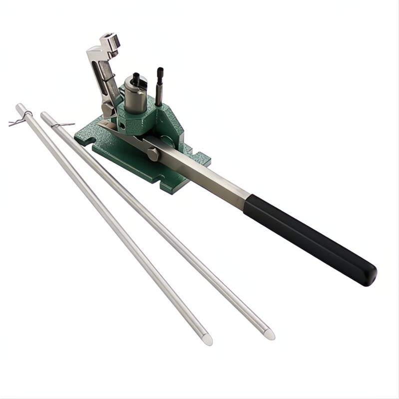 Rcbs Auto Bench Priming Tool