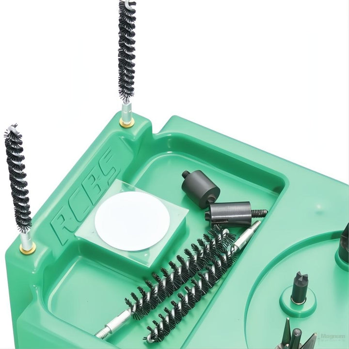 Rcbs Brass Boss Case Prep Centre