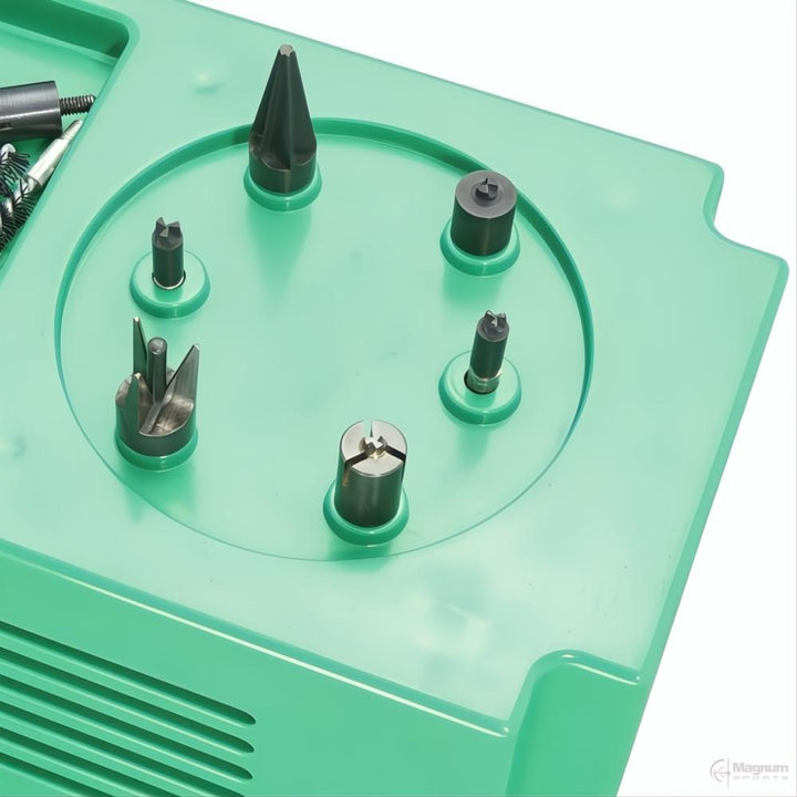 Rcbs Brass Boss Case Prep Centre