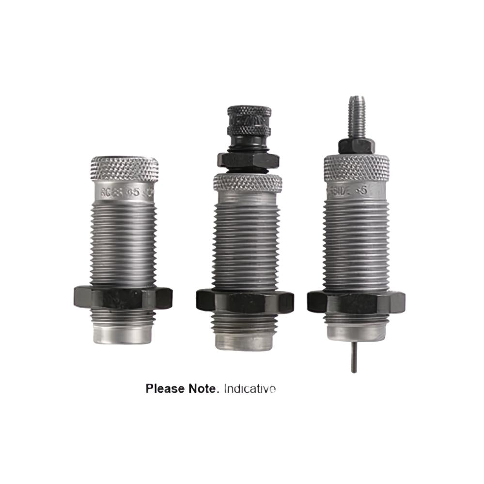 Rcbs Carbide Taper Crimp Set