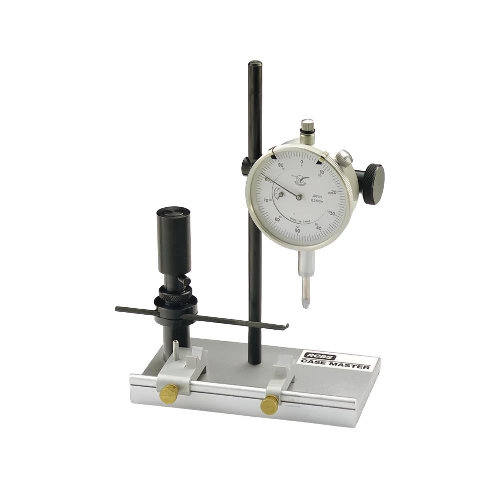 Rcbs Case Master Gauging Tool