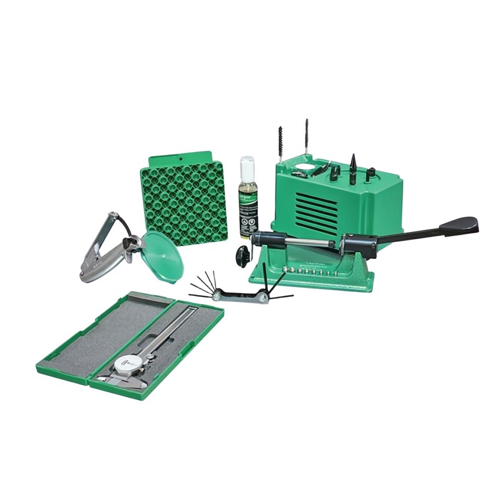 Rcbs Case Preperation Kit