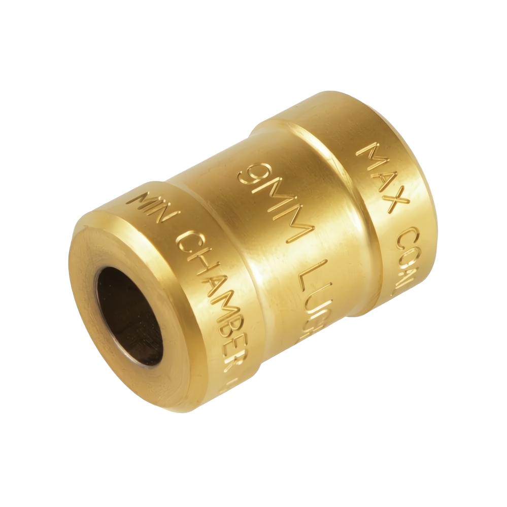 Rcbs Chamber Case Length Gauge