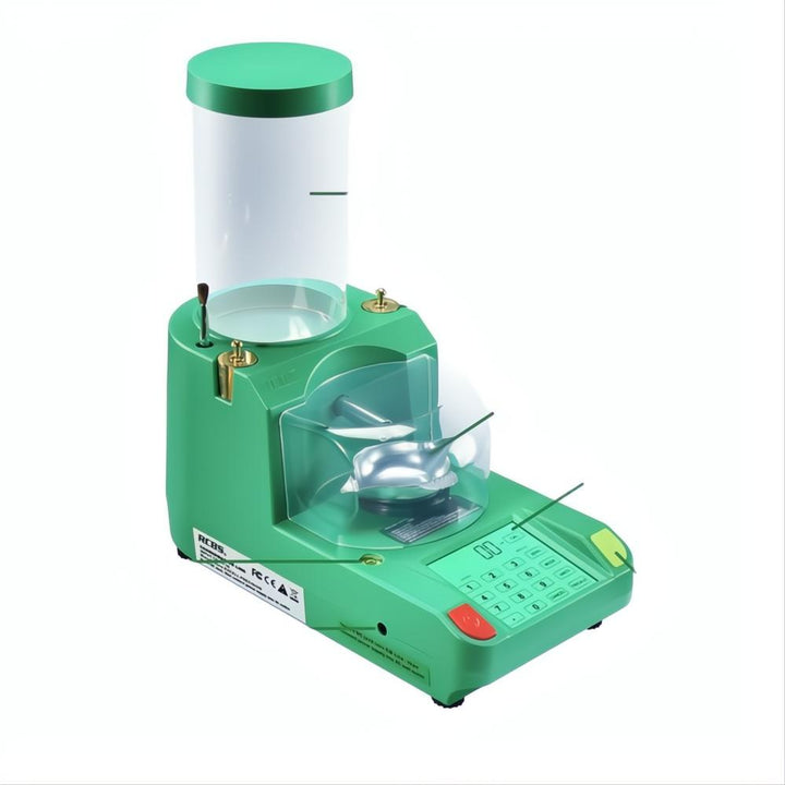 Rcbs Chargemaster Link 240v