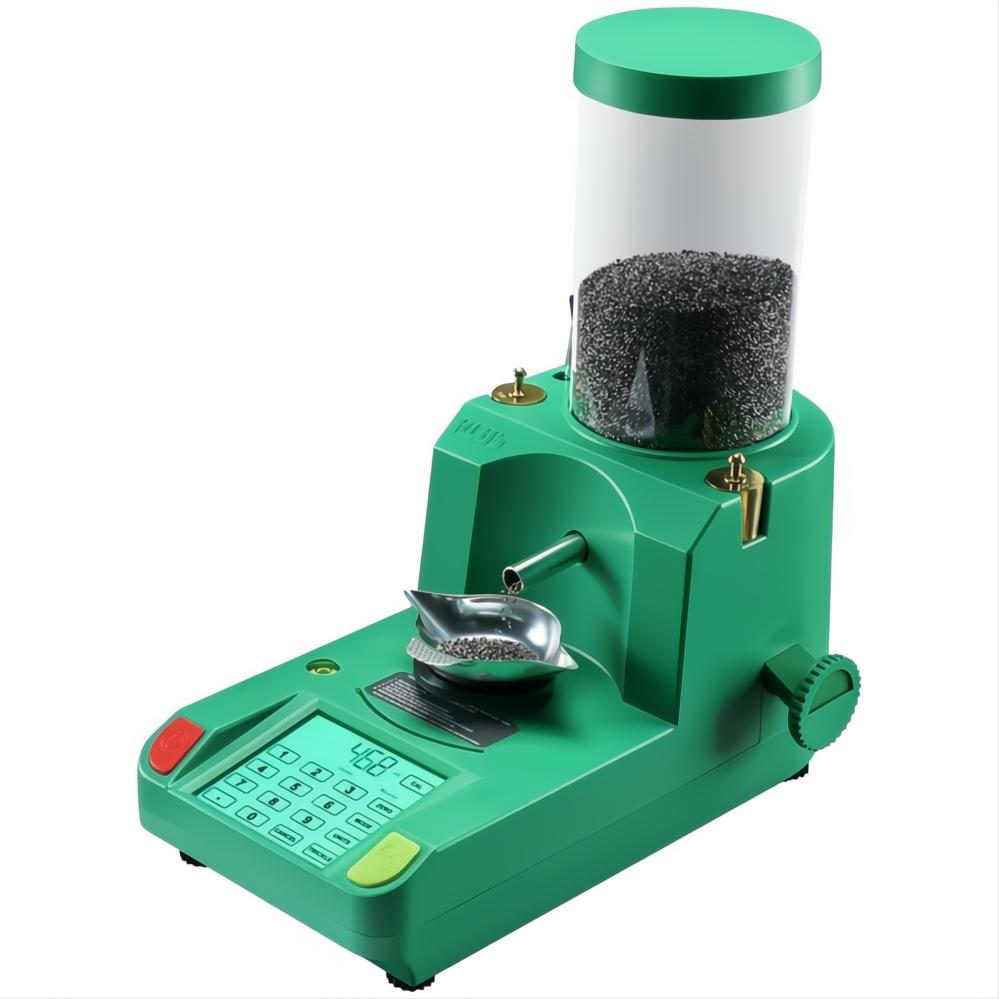 Rcbs Chargemaster Link 240v