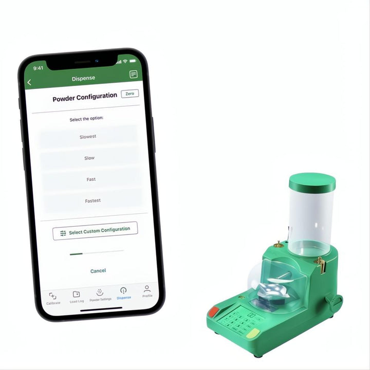 Rcbs Chargemaster Link 240v