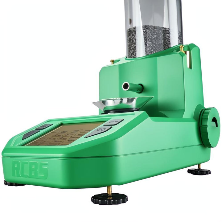 Rcbs Chargemaster Supreme 240v