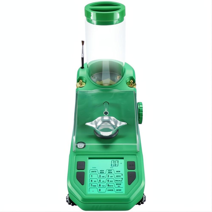 Rcbs Chargemaster Supreme 240v