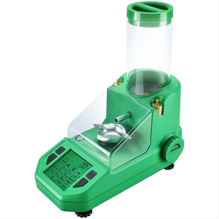 Rcbs Chargemaster Supreme 240v