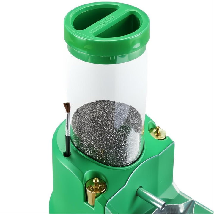 Rcbs Chargemaster Supreme 240v