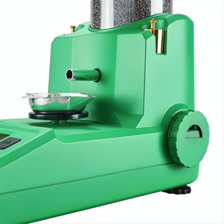 Rcbs Chargemaster Supreme 240v