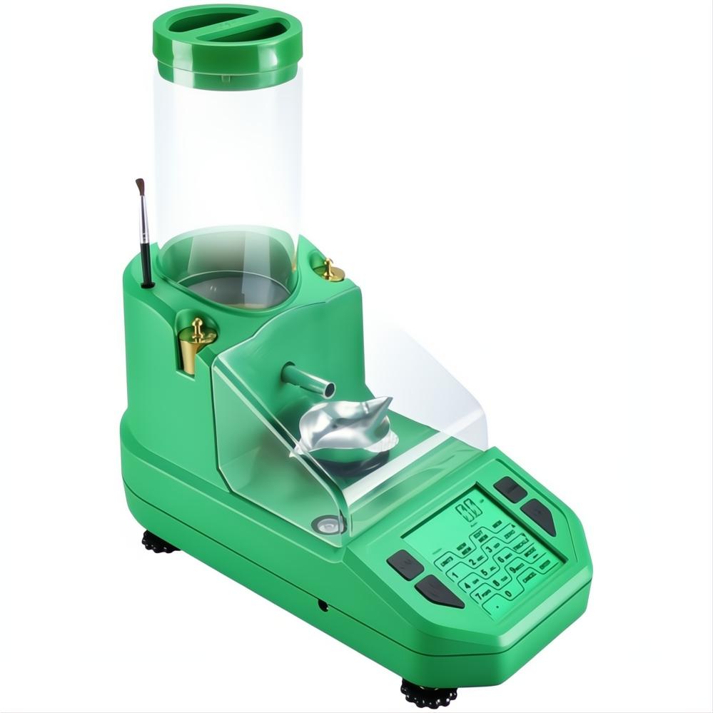 Rcbs Chargemaster Supreme 240v