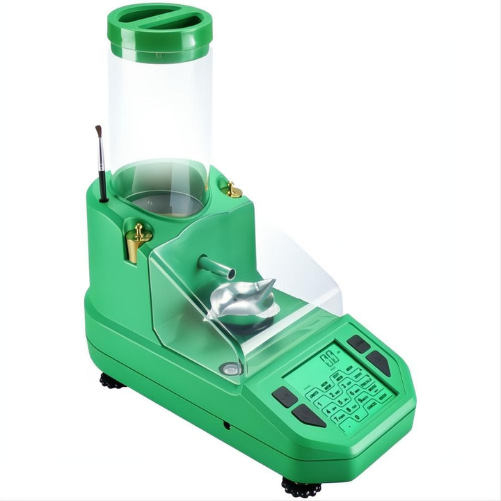 Rcbs Chargemaster Supreme 240v