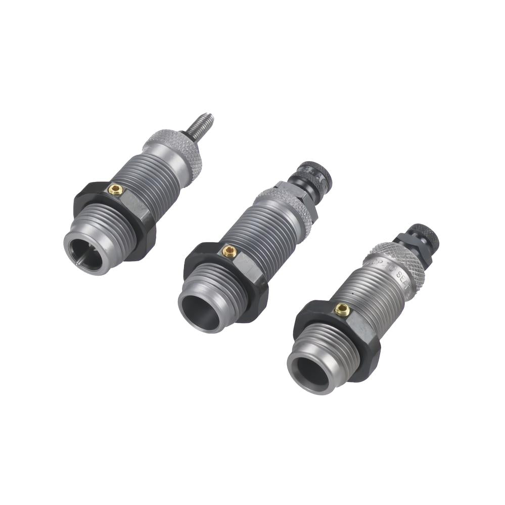 Rcbs Crimp 3 Die Carbide Set