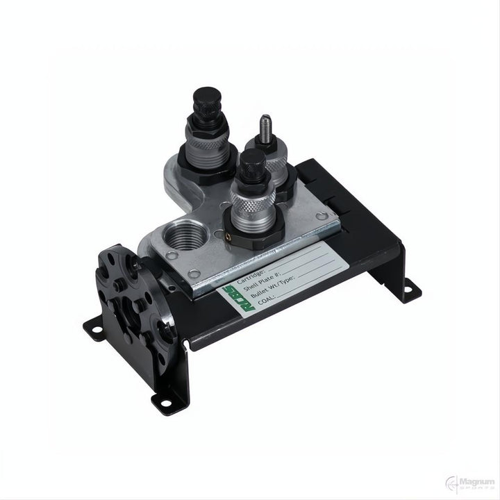 Rcbs Die Plate Shell Hold Rack