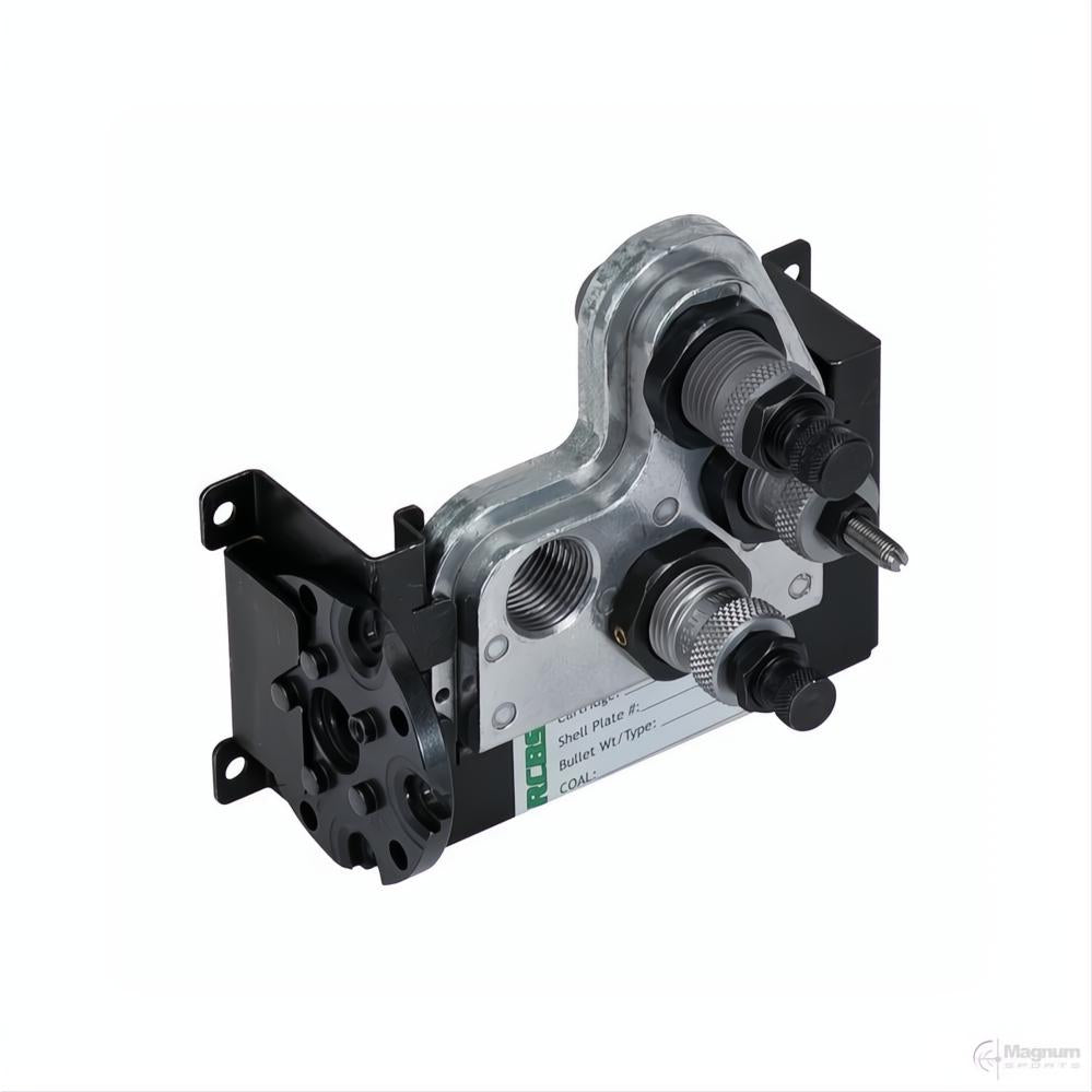 Rcbs Die Plate Shell Hold Rack