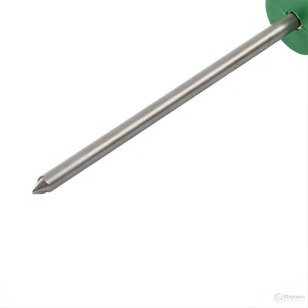Rcbs Flash Hole Deburring Tool Rod &amp; Cutter Assembly