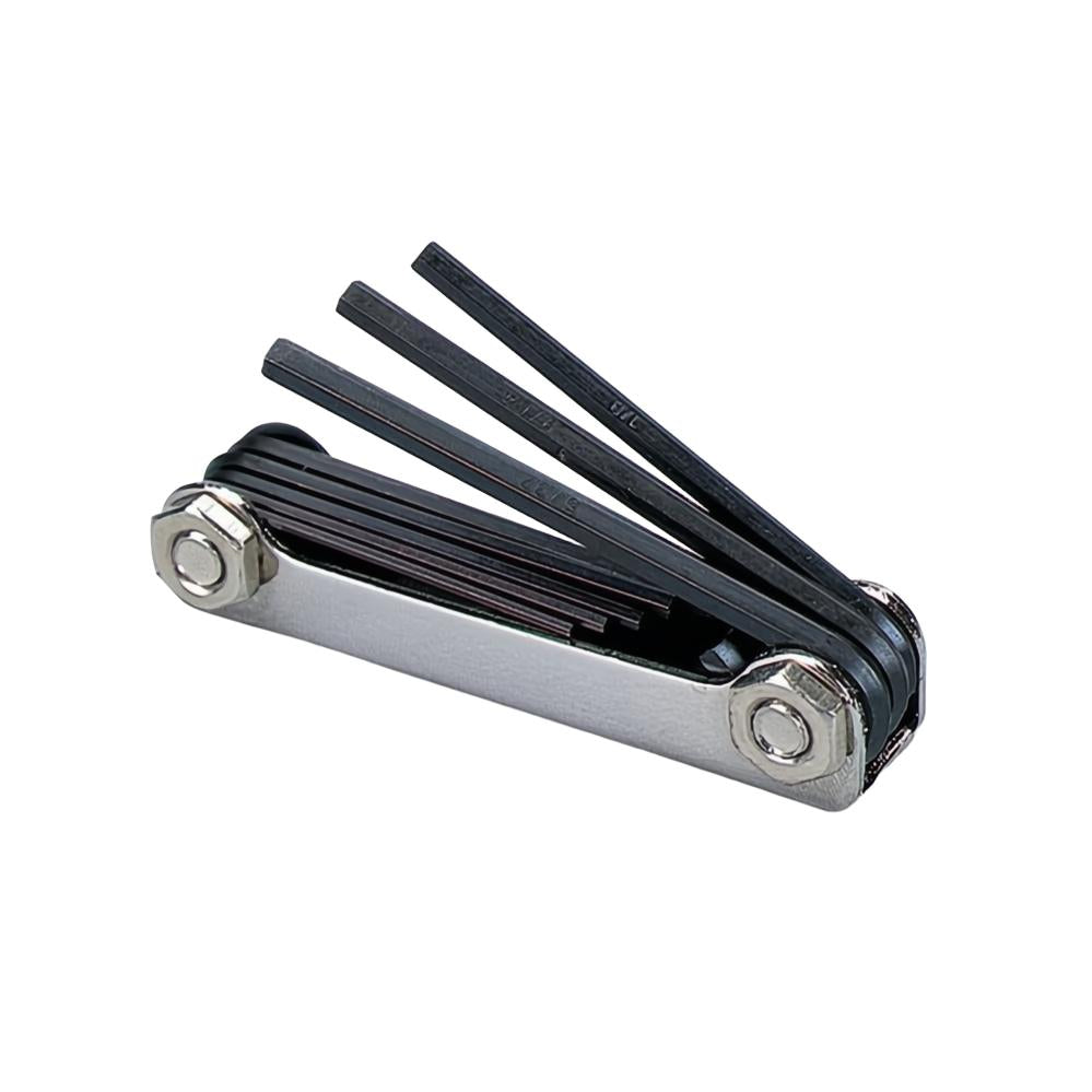 Rcbs Fold-Up Hex Key Set