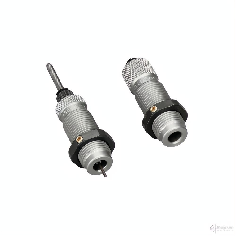 Rcbs Full Length Die Set (17 Hornet to 243 WSSM)