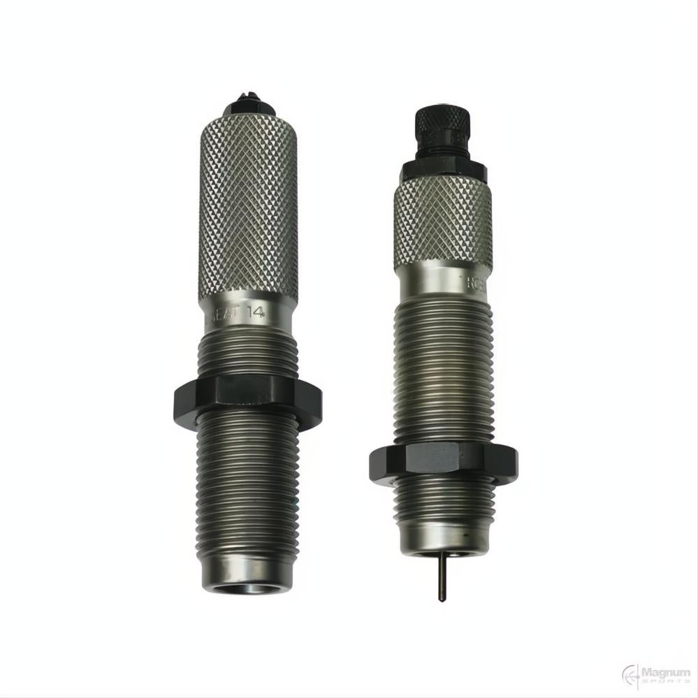 Rcbs Full Length Die Set (30 Luger to 348 Win)