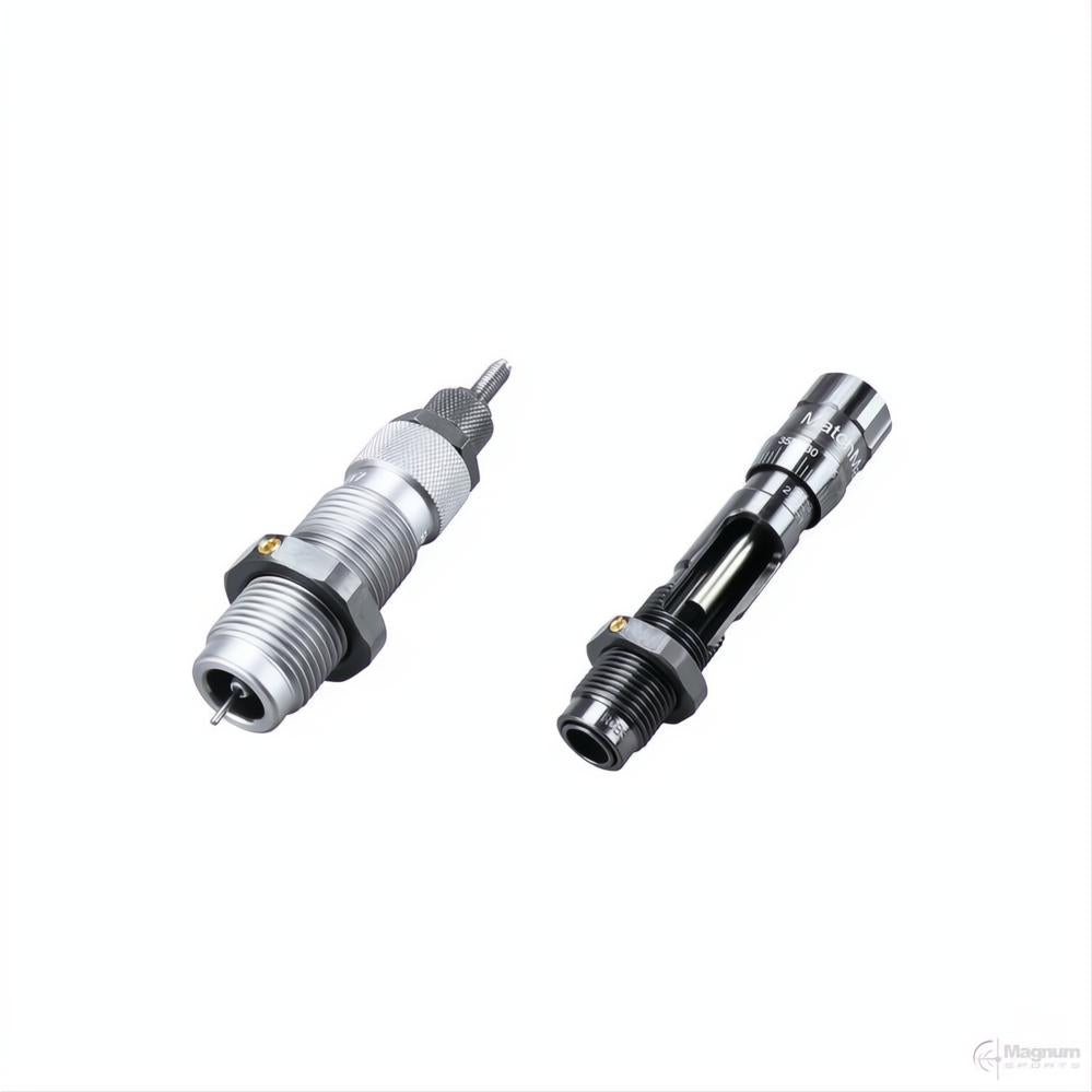 Rcbs Full Length Die Set (35 Rem to 6mm)