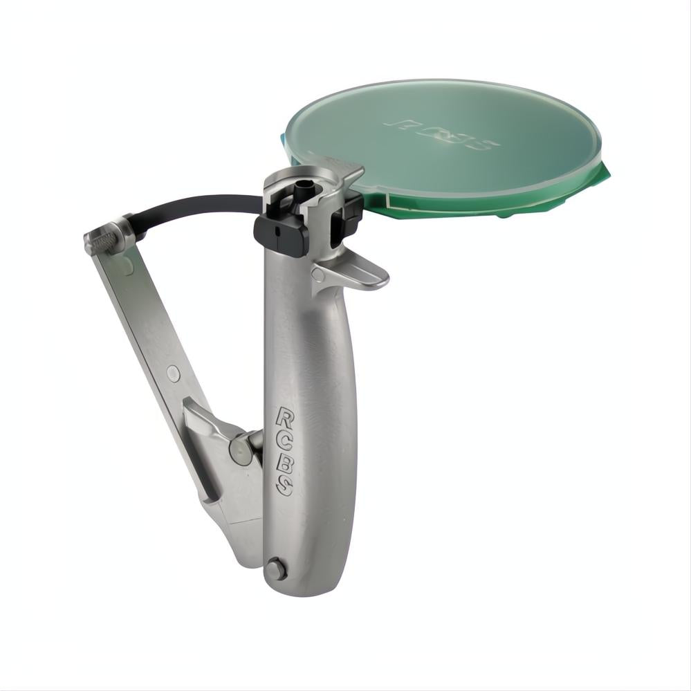 Rcbs Hand Priming Tool