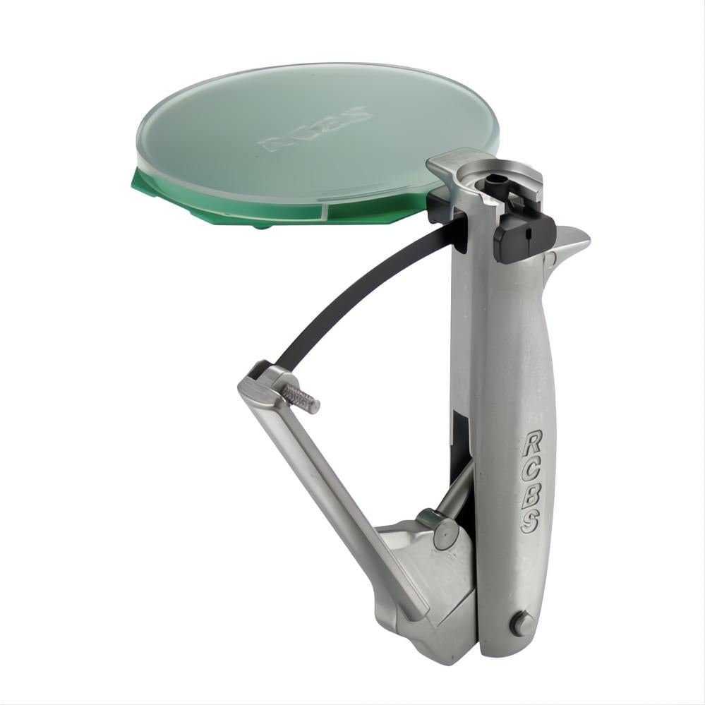 Rcbs Hand Priming Tool