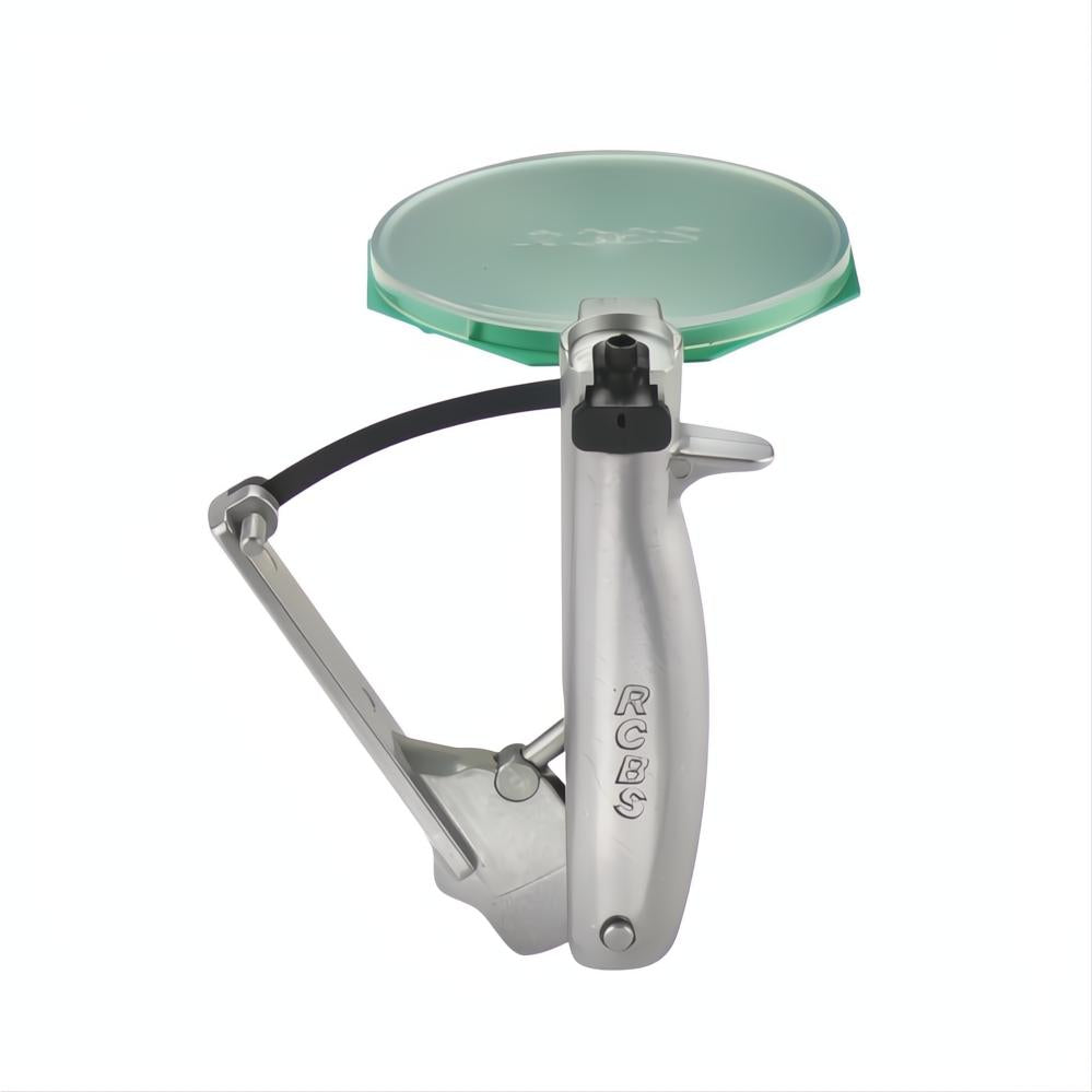 Rcbs Hand Priming Tool
