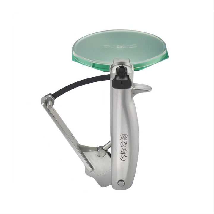 Rcbs Hand Priming Tool
