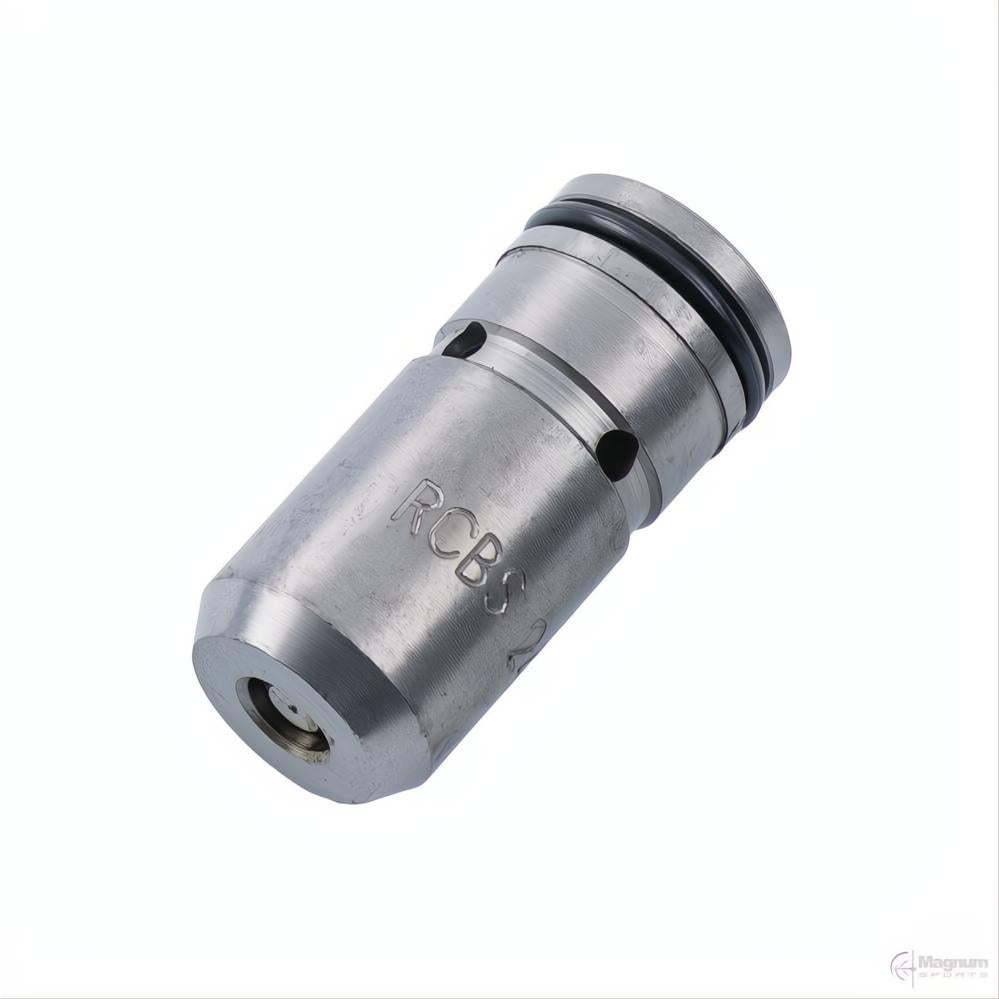 Rcbs Lube-A-Matic Sizer