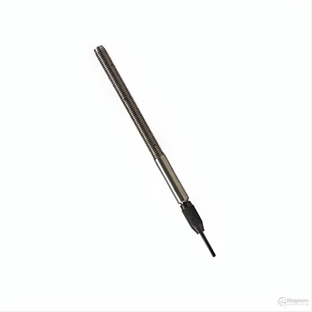 Rcbs Lube Die Decapping Unit