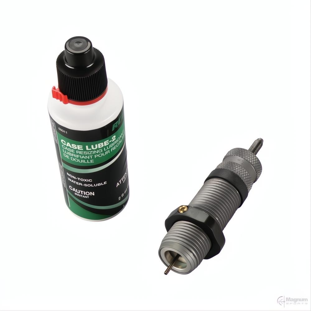 Rcbs Lube Die