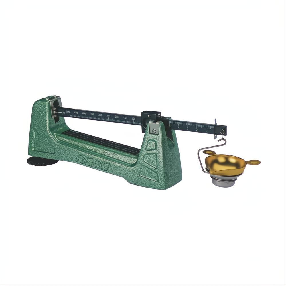 Rcbs Model 500 Reloading Scale
