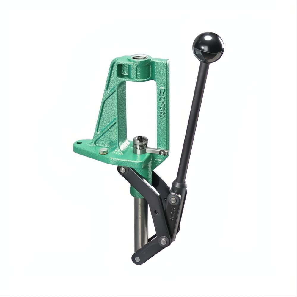 Rcbs Partner Press