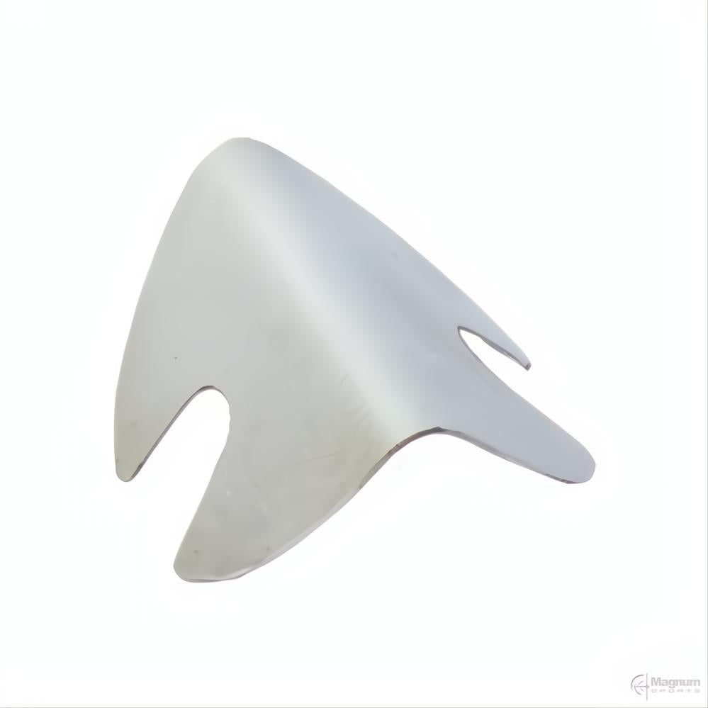 Rcbs Powder Baffle