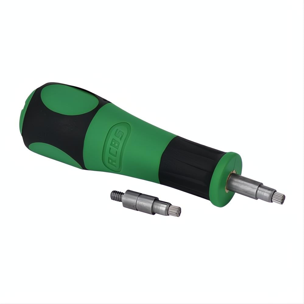 Rcbs Primer Pocket Brush Combo