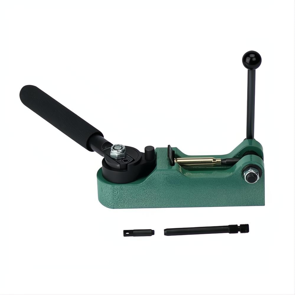 Rcbs Primer Pocket Swager Bench Tool
