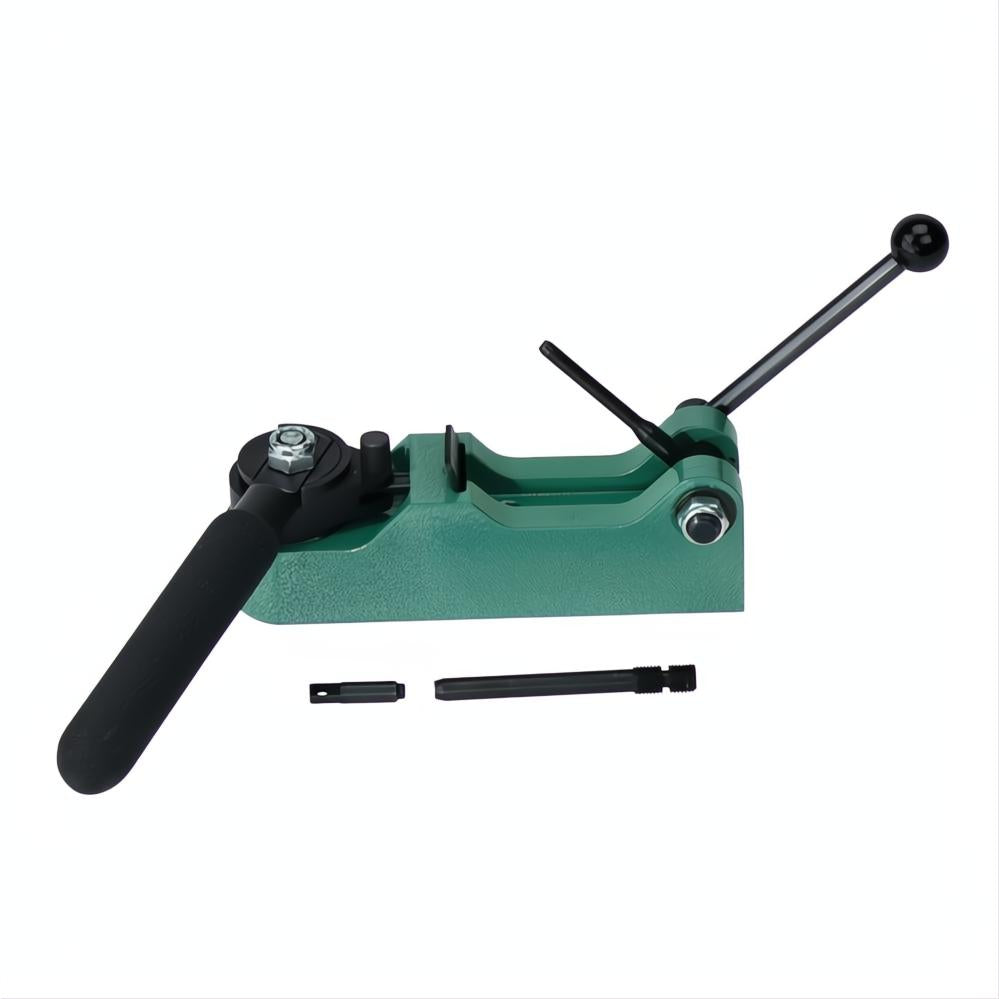 Rcbs Primer Pocket Swager Bench Tool