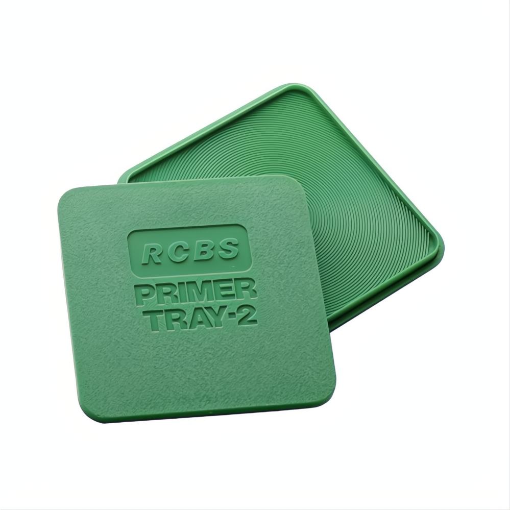 Rcbs Primer Tray-2