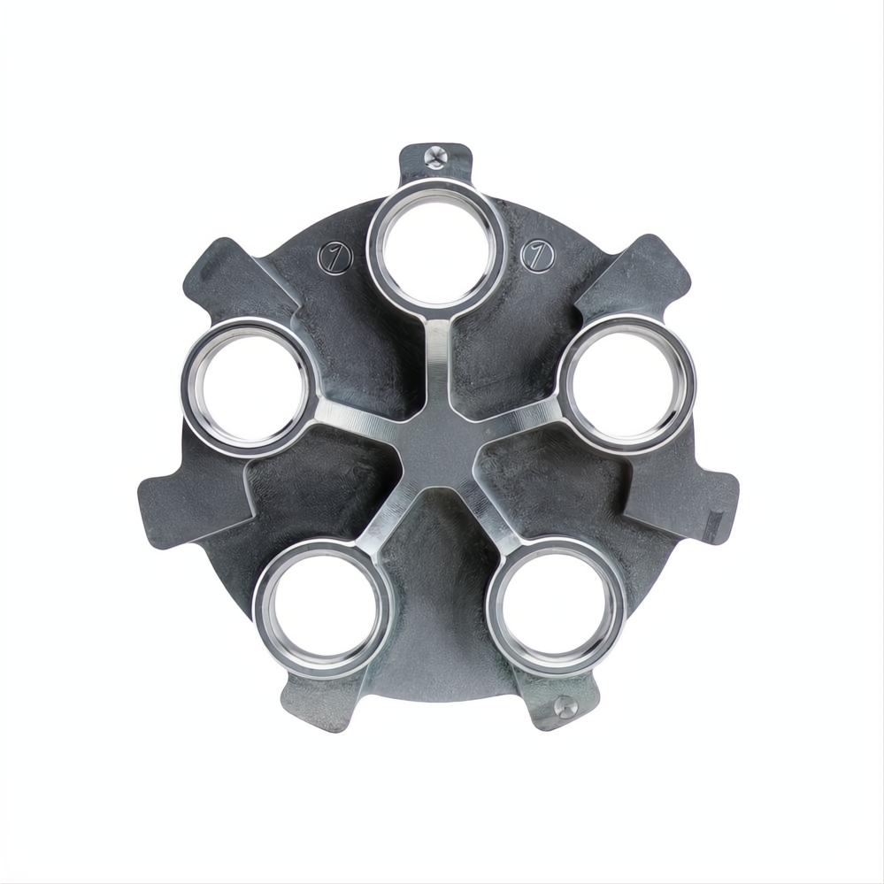 Rcbs Pro Chucker 5 Die Plate