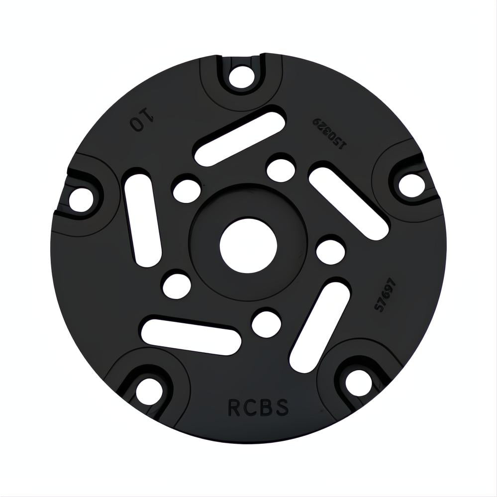 Rcbs Pro Chucker 5 Shell Plate