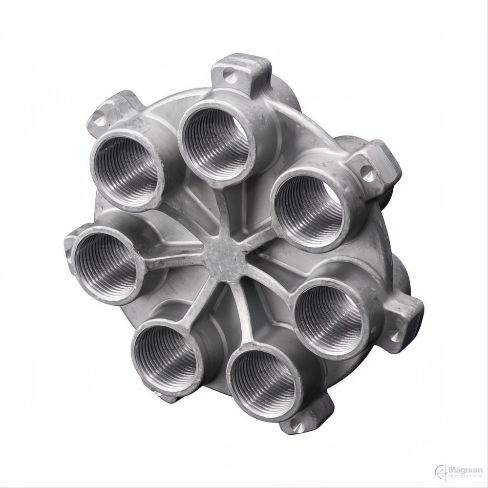 Rcbs Pro Chucker 7 Die Plate
