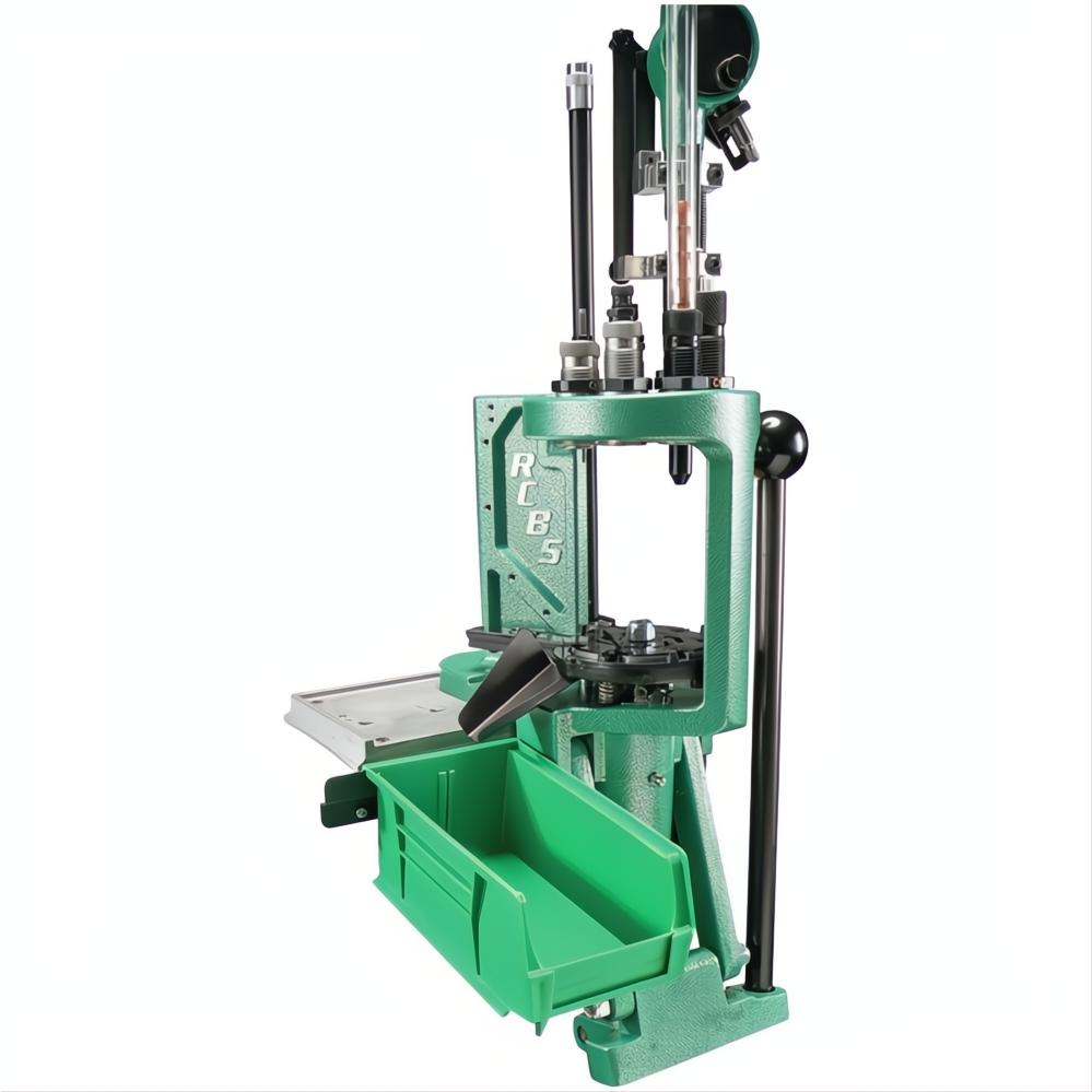 Rcbs Pro Chucker 7 Progressive Press