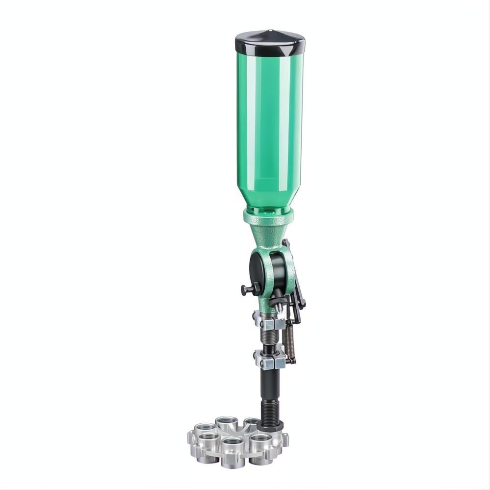 Rcbs Pro Chucker 7 Progressive Press