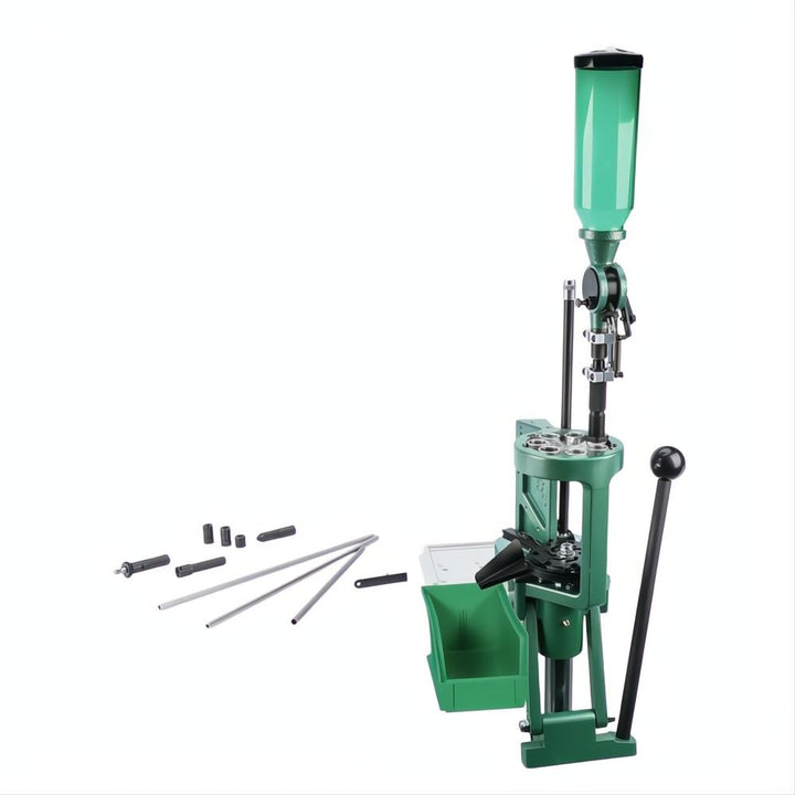Rcbs Pro Chucker 7 Progressive Press