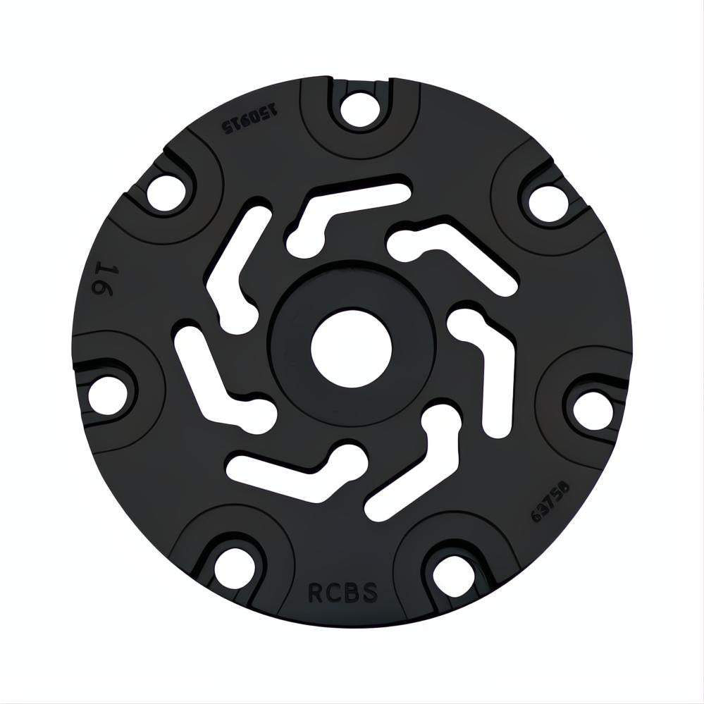 Rcbs Pro Chucker 7 Shell Plate